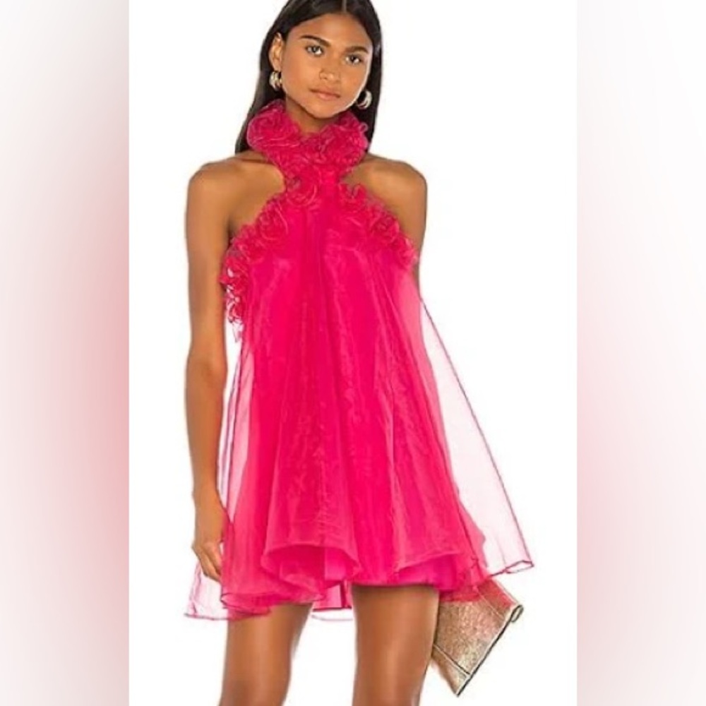 Lovers + Friends Capri Mini Dress